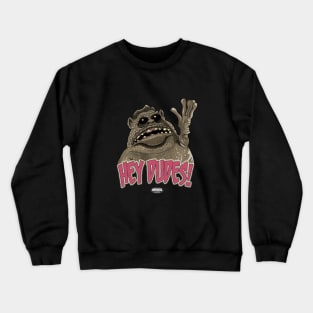 Chet Crewneck Sweatshirt